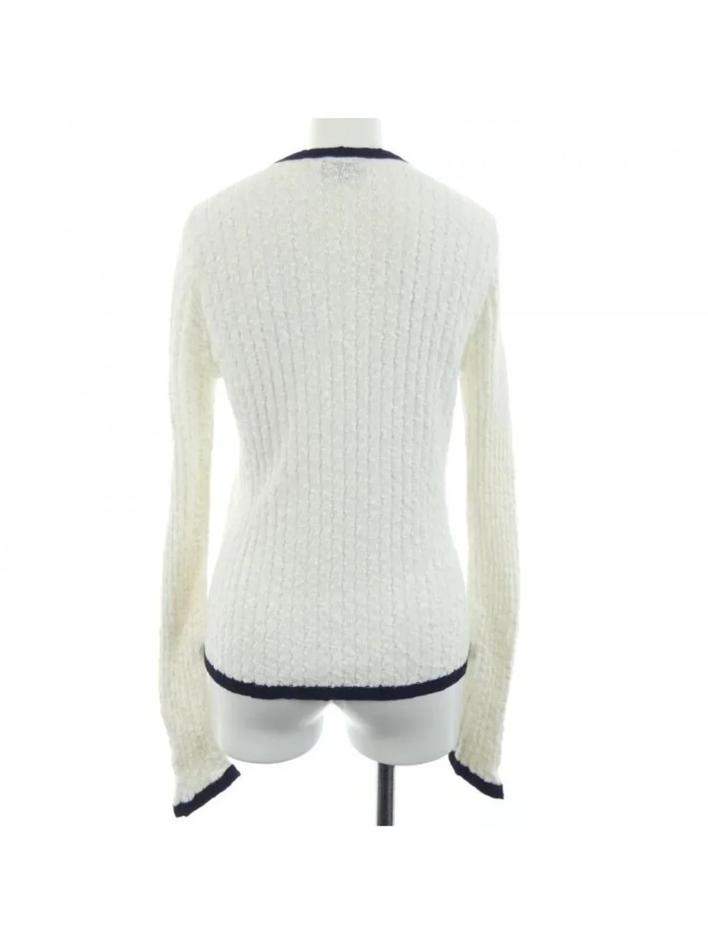 Chanel 22c Knit Sweater